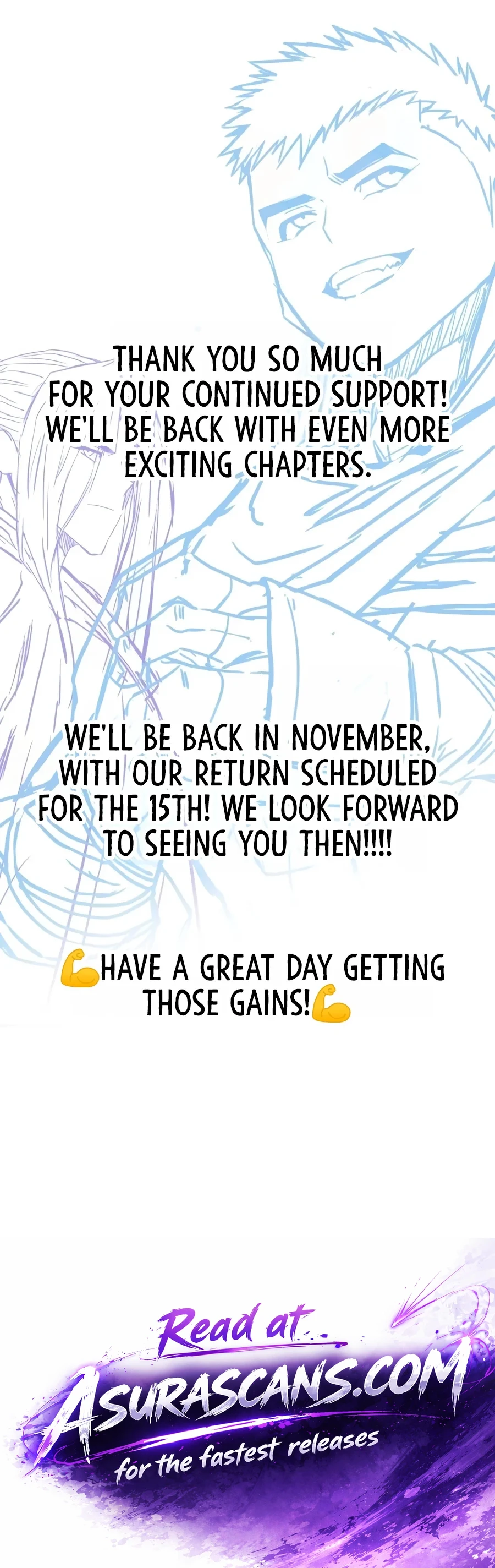 The Genius Murim Fitness Trainer Chapter 134 — Page 22