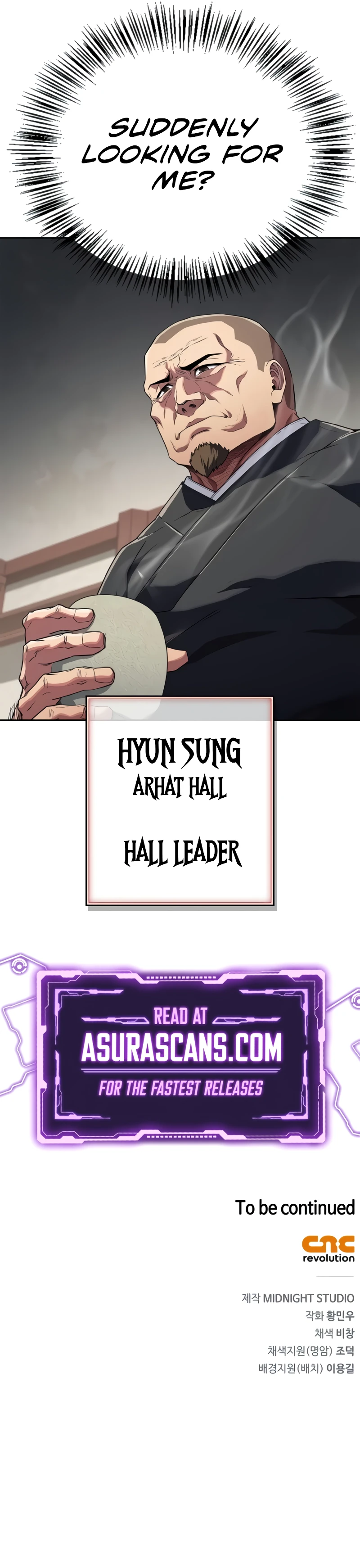 The Genius Murim Fitness Trainer Chapter 18 — Page 12