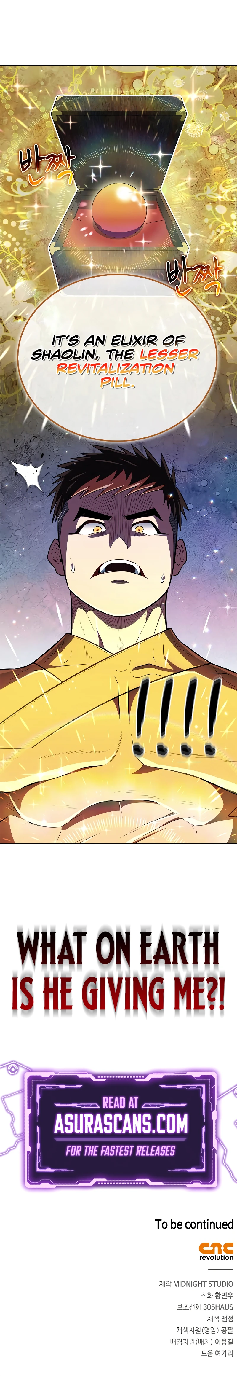 The Genius Murim Fitness Trainer Chapter 39 — Page 12