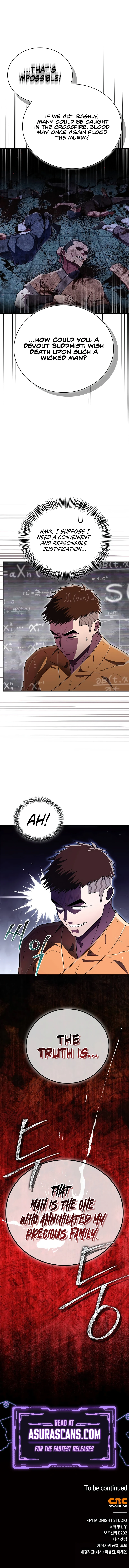 The Genius Murim Fitness Trainer Chapter 64 — Page 14