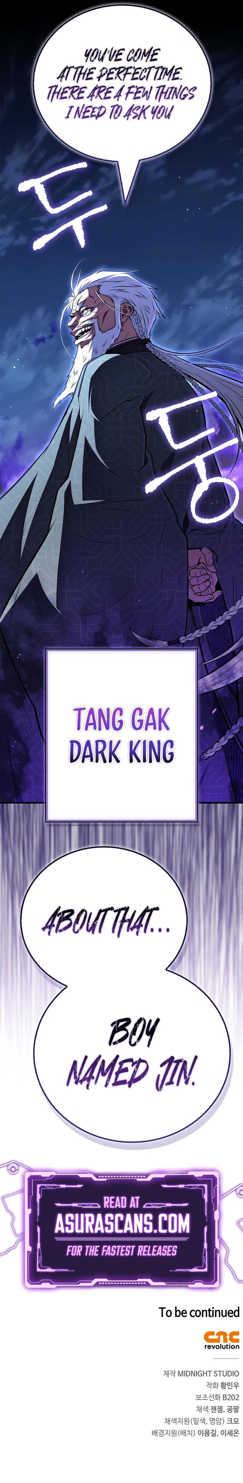 The Genius Murim Fitness Trainer Chapter 84 — Page 16
