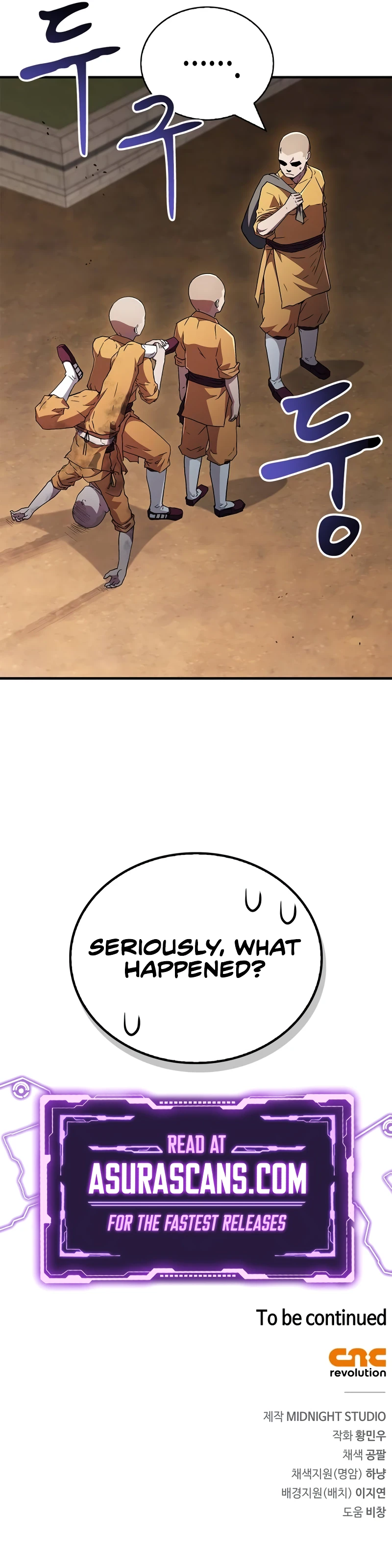 The Genius Murim Fitness Trainer Chapter 9 — Page 13