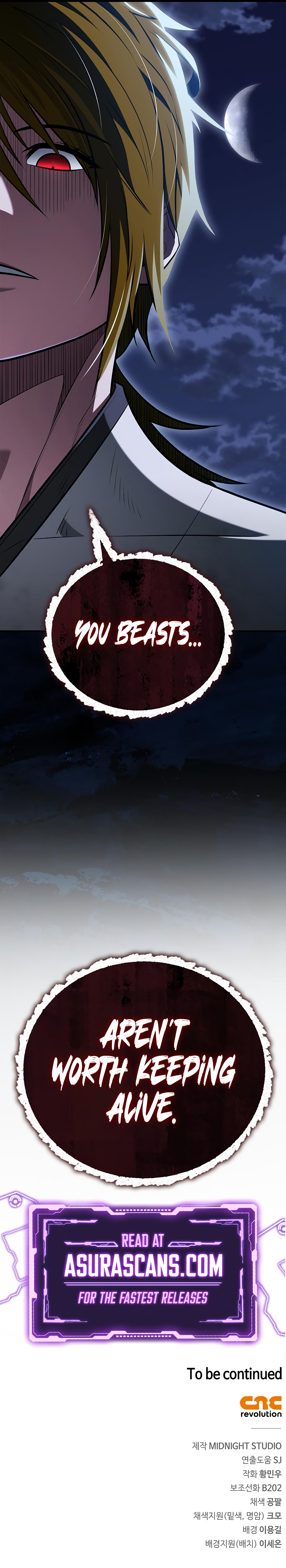 The Genius Murim Fitness Trainer Chapter 98 — Page 15