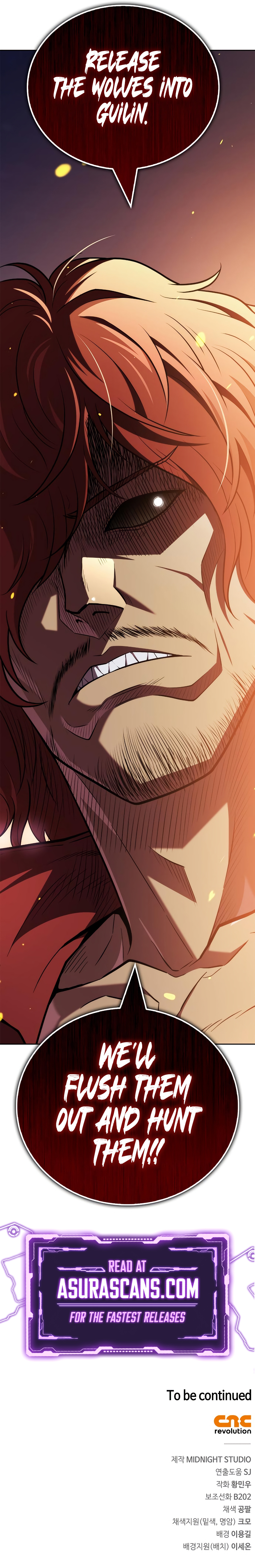 The Genius Murim Fitness Trainer Chapter 99 — Page 16