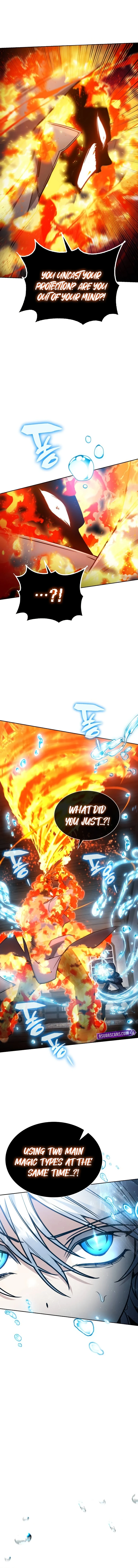 The Genius Prismatic Mage Chapter 17 — Page 11