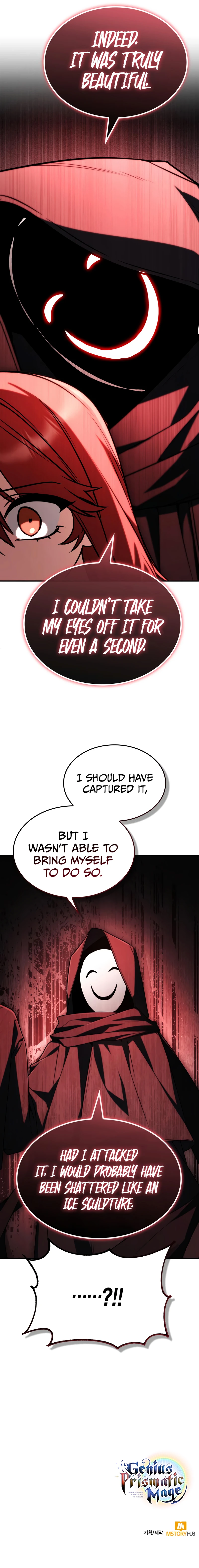The Genius Prismatic Mage Chapter 57 — Page 12