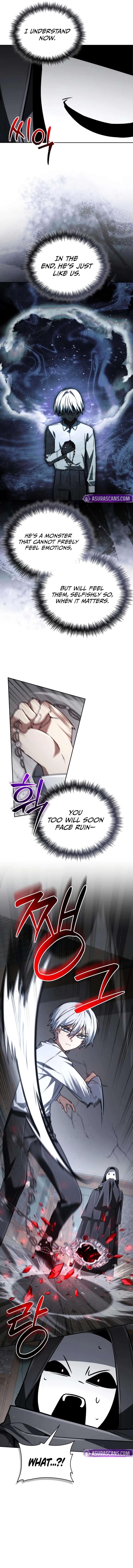 The Genius Prismatic Mage Chapter 68 — Page 8
