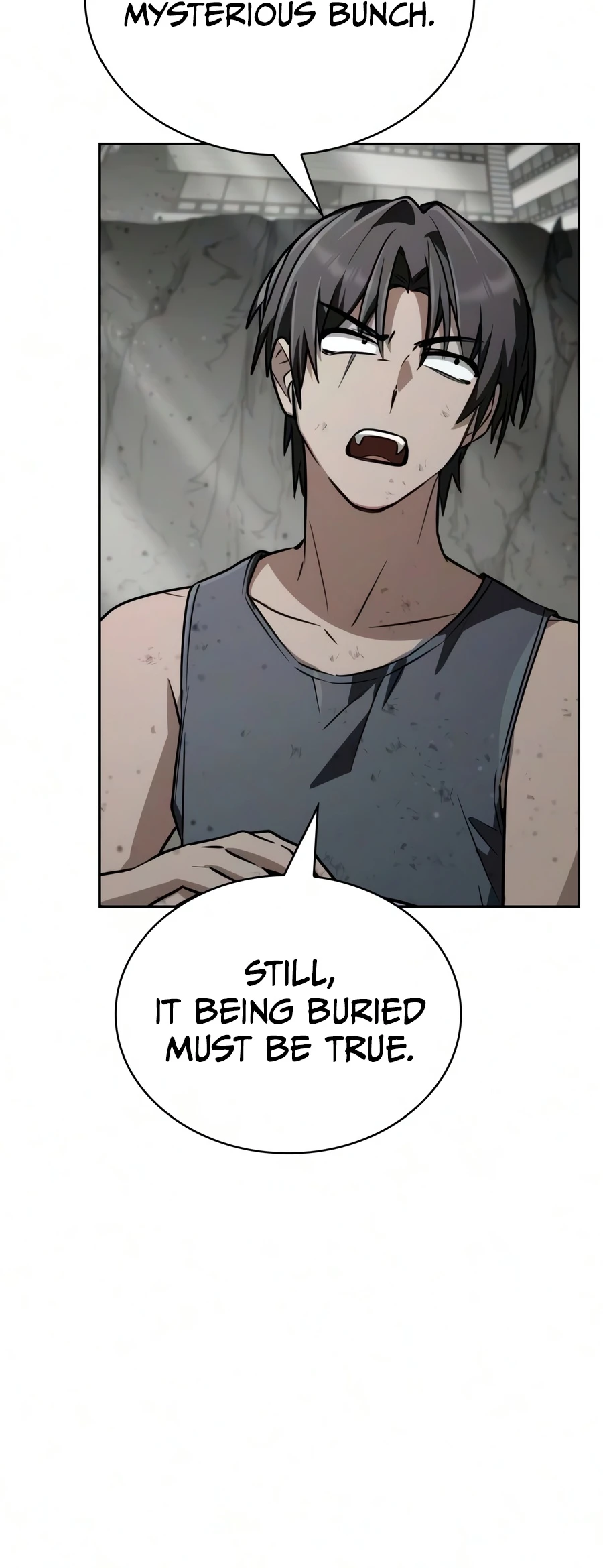 The Genius Prismatic Mage Chapter 76 — Page 15