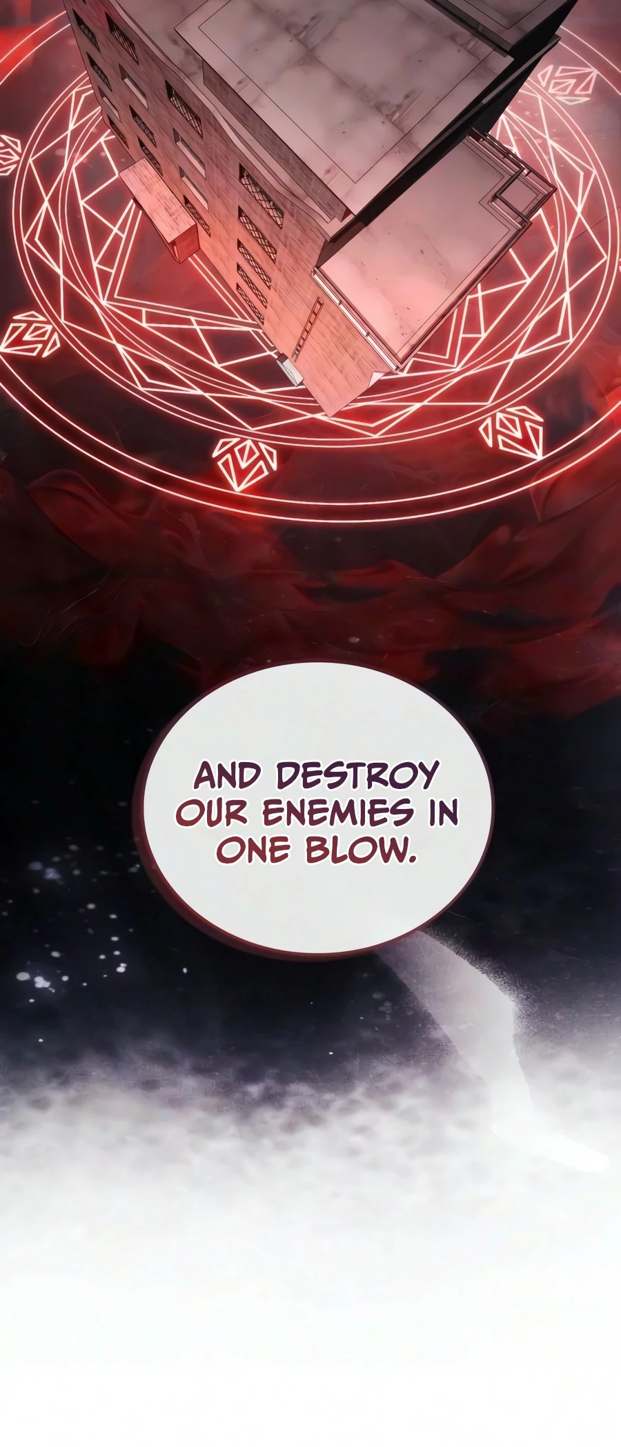 The Genius Prismatic Mage Chapter 76 — Page 17