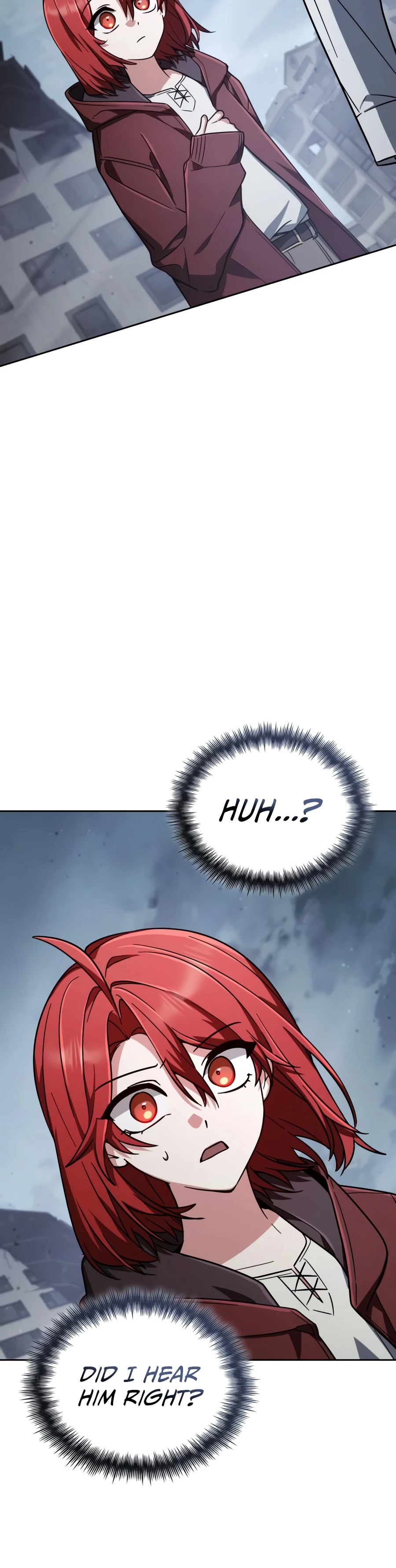 The Genius Prismatic Mage Chapter 77 — Page 21
