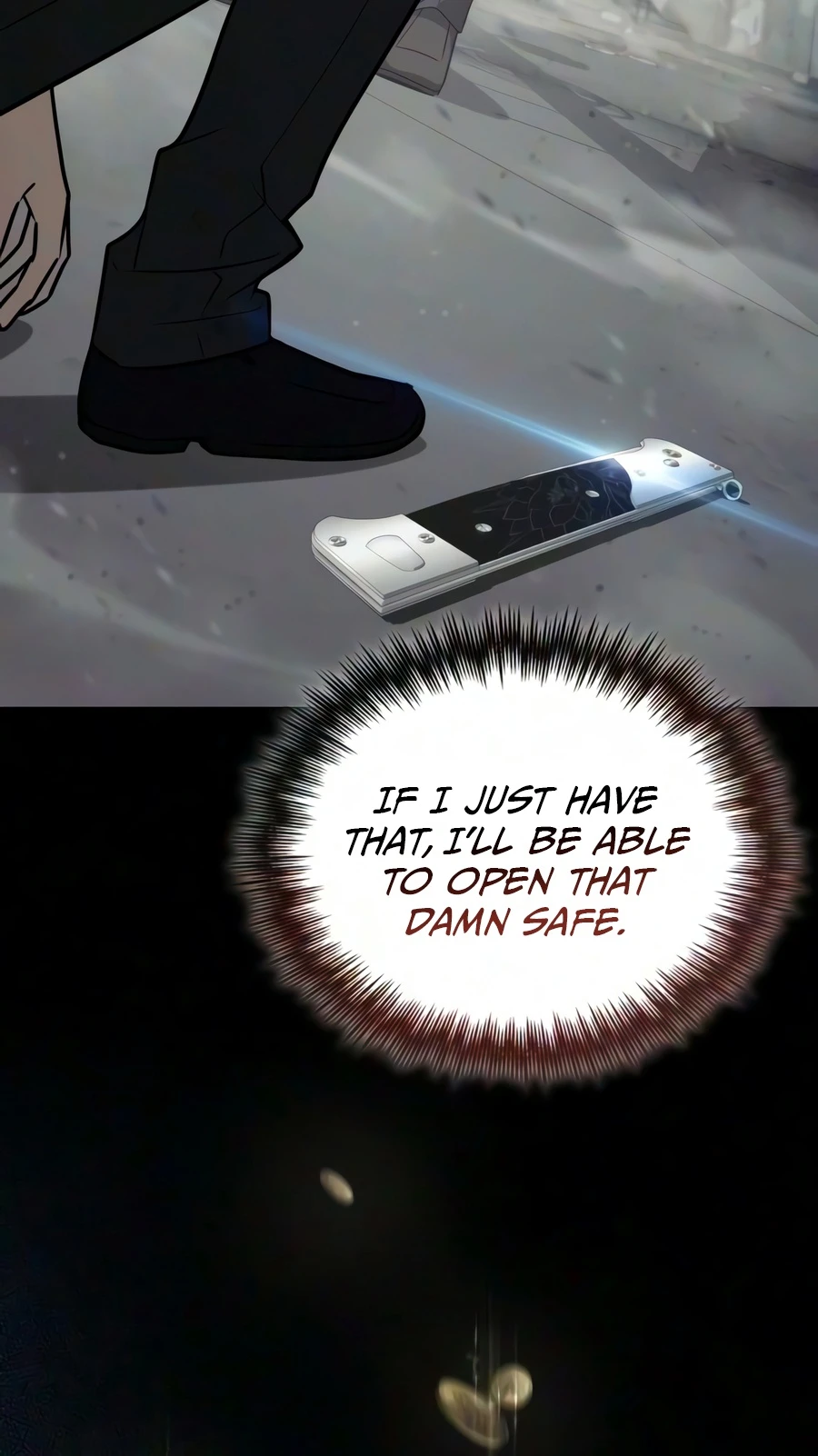 The Genius Prismatic Mage Chapter 78 — Page 19