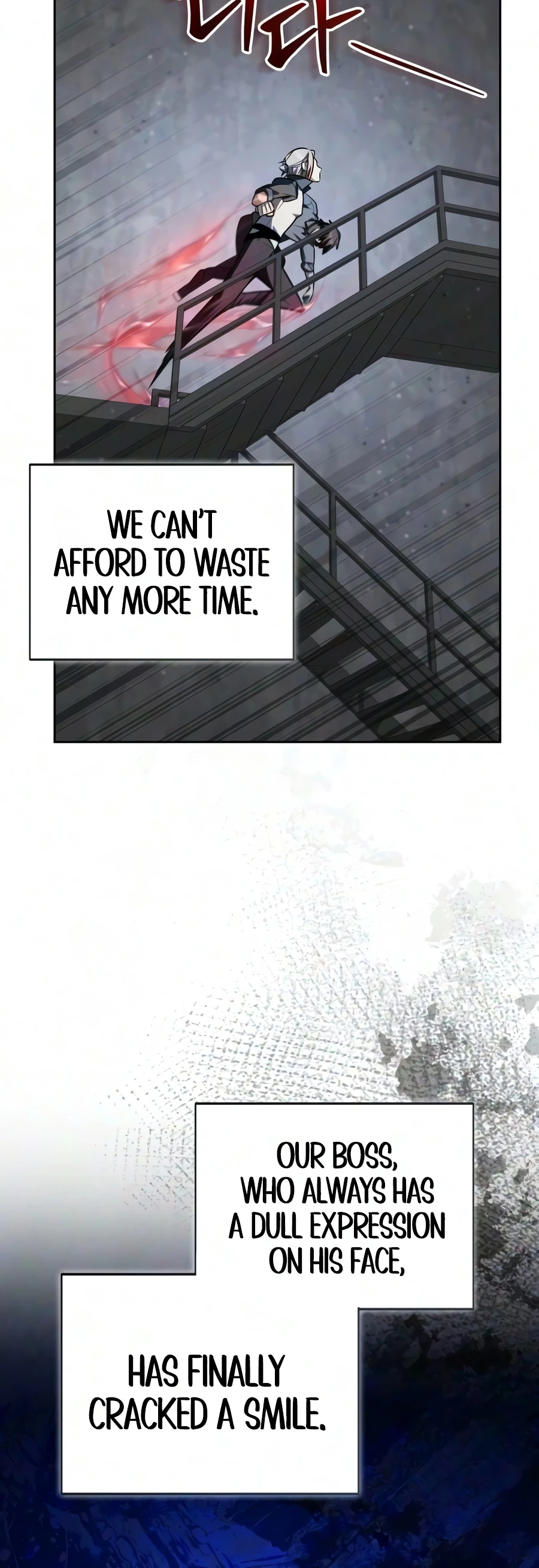 The Genius Prismatic Mage Chapter 79 — Page 11