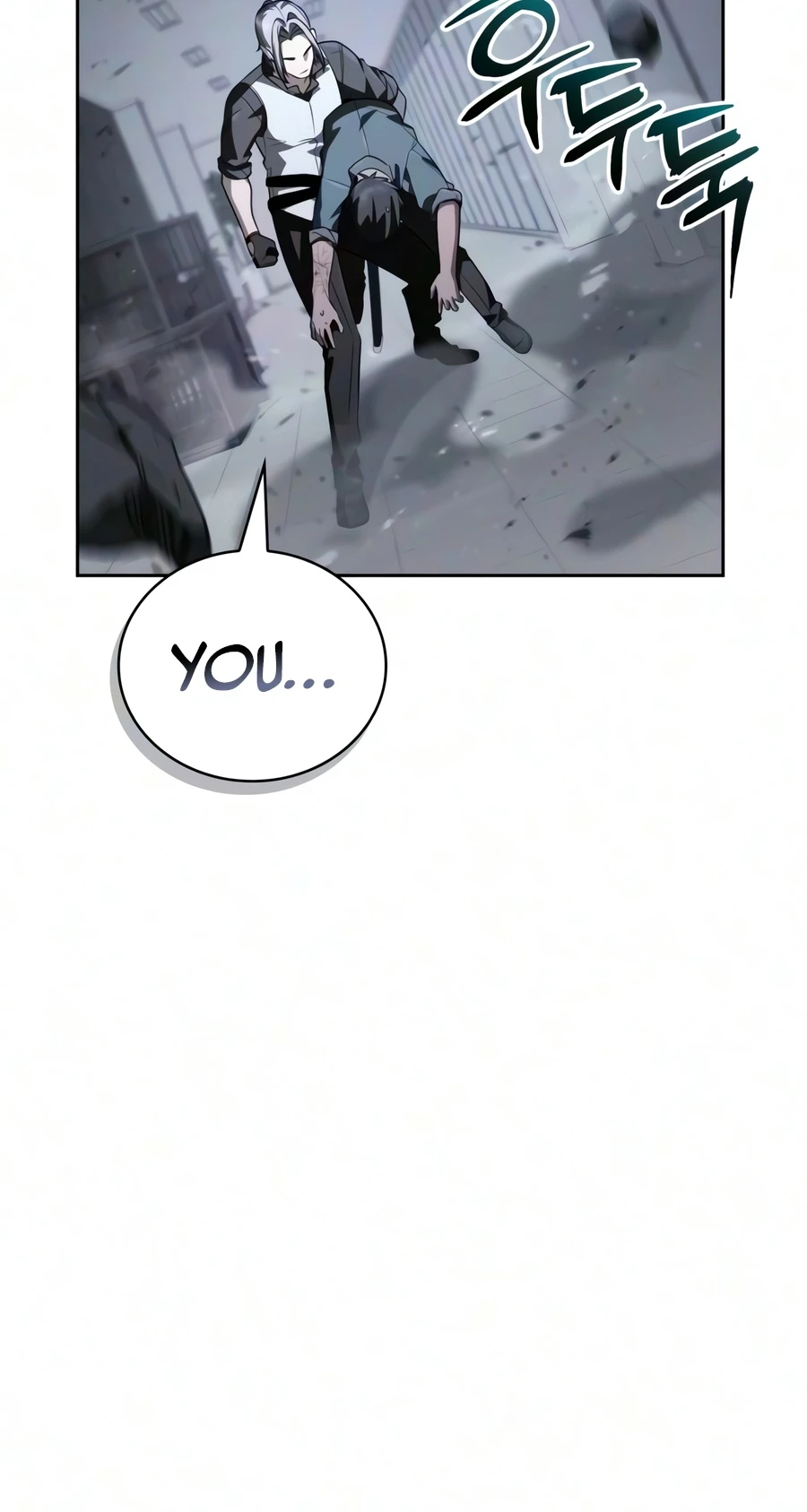 The Genius Prismatic Mage Chapter 79 — Page 13