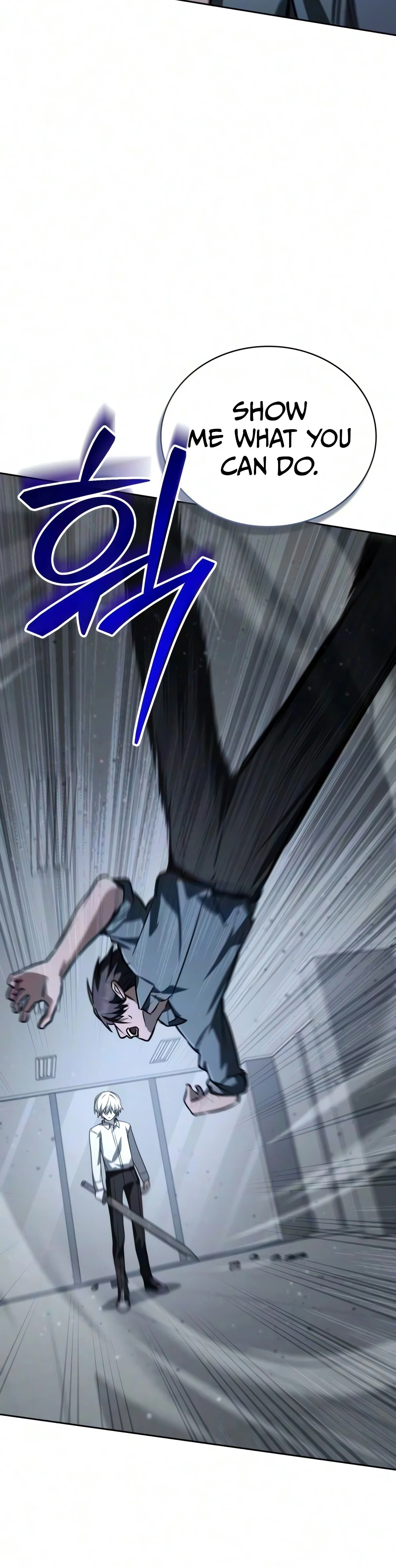 The Genius Prismatic Mage Chapter 79 — Page 17