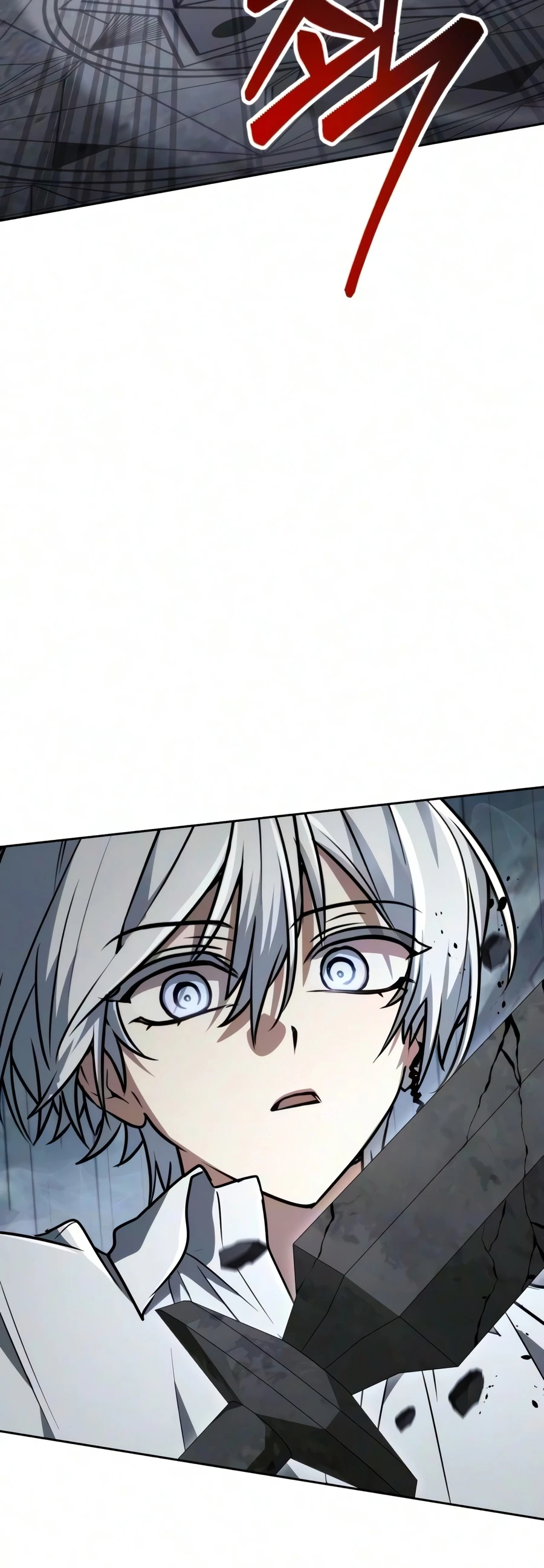 The Genius Prismatic Mage Chapter 80 — Page 11