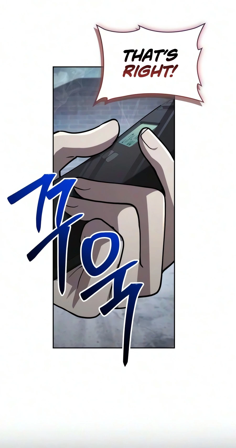 The Genius Prismatic Mage Chapter 80 — Page 17