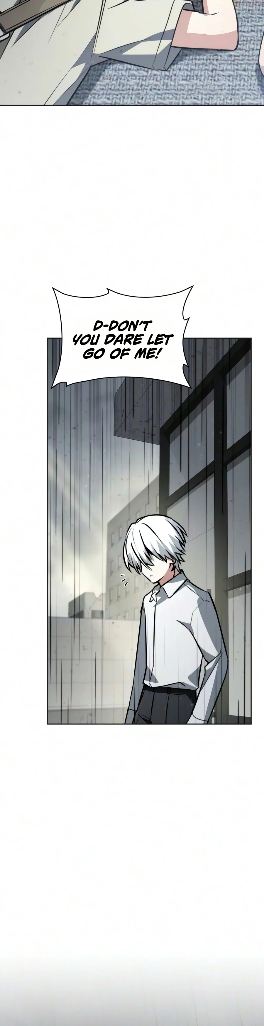 The Genius Prismatic Mage Chapter 81 — Page 12
