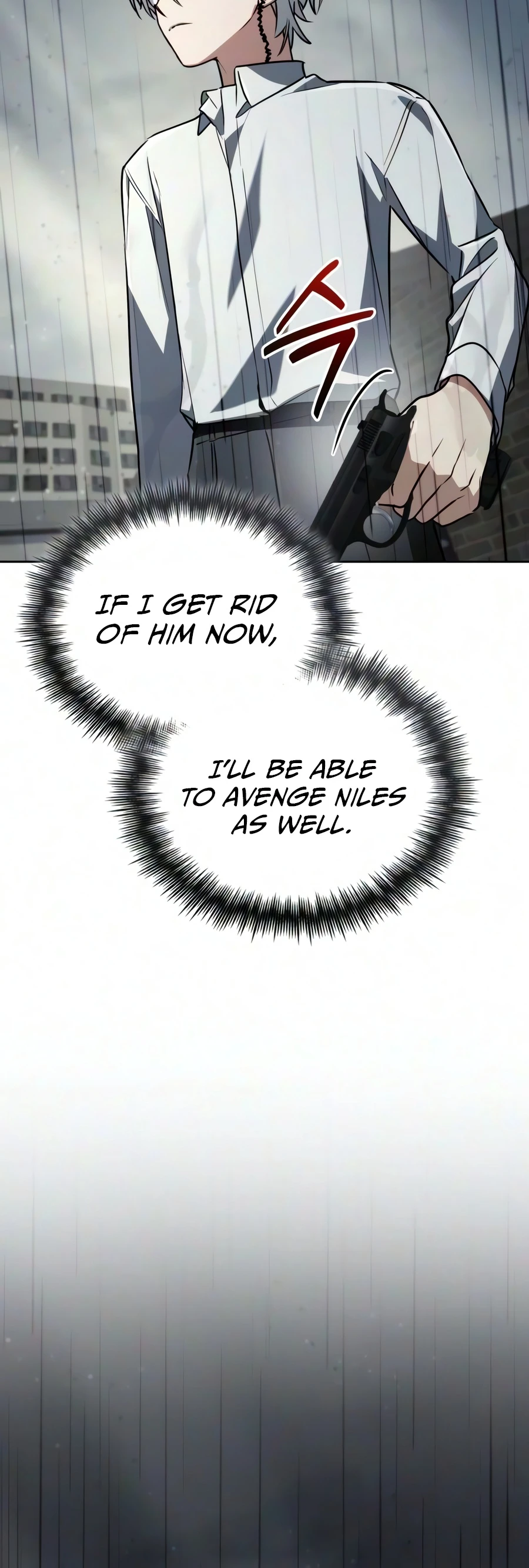 The Genius Prismatic Mage Chapter 81 — Page 14