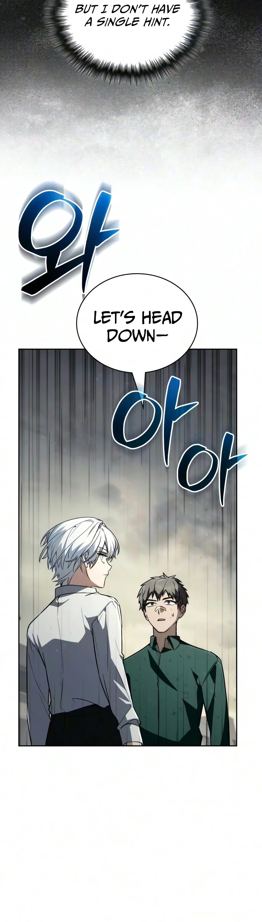 The Genius Prismatic Mage Chapter 81 — Page 20
