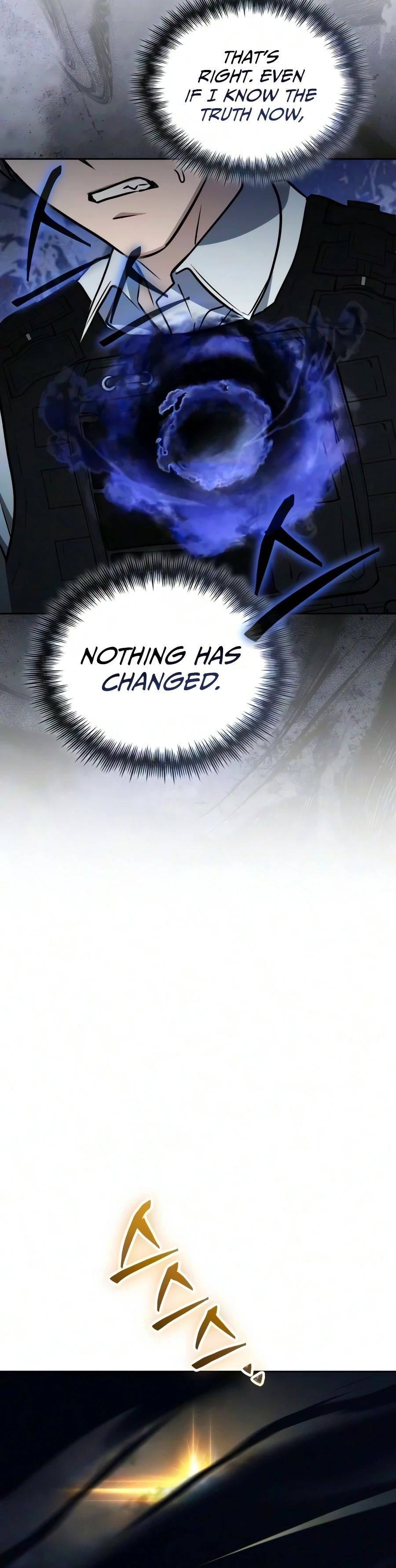The Genius Prismatic Mage Chapter 82 — Page 5