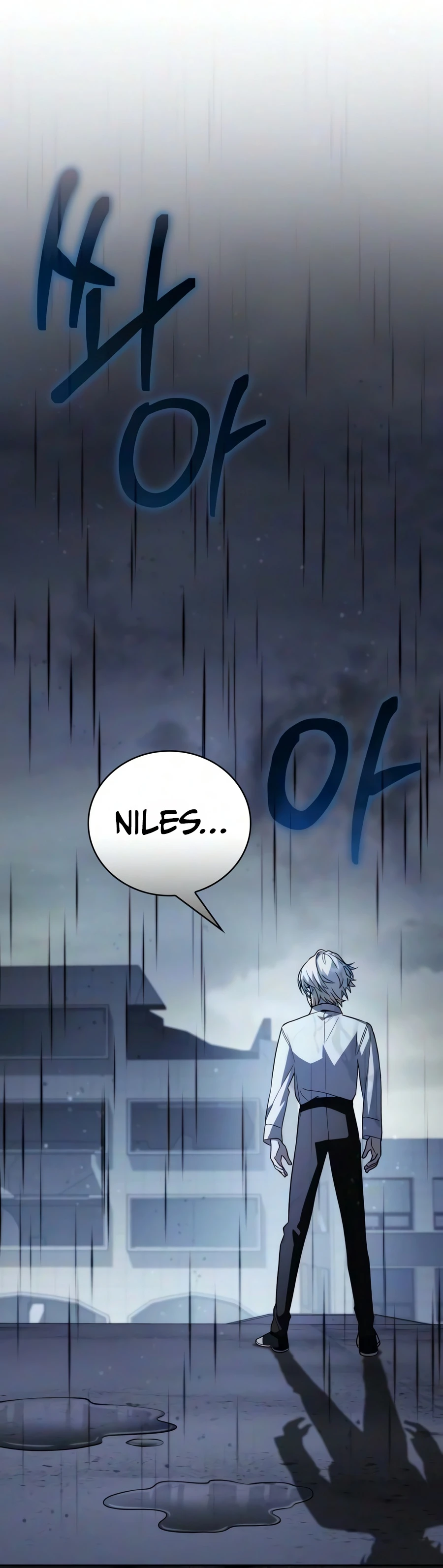 The Genius Prismatic Mage Chapter 82 — Page 11