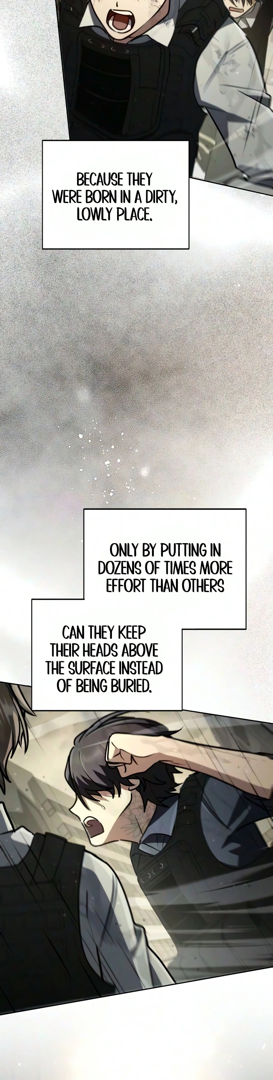 The Genius Prismatic Mage Chapter 82 — Page 13