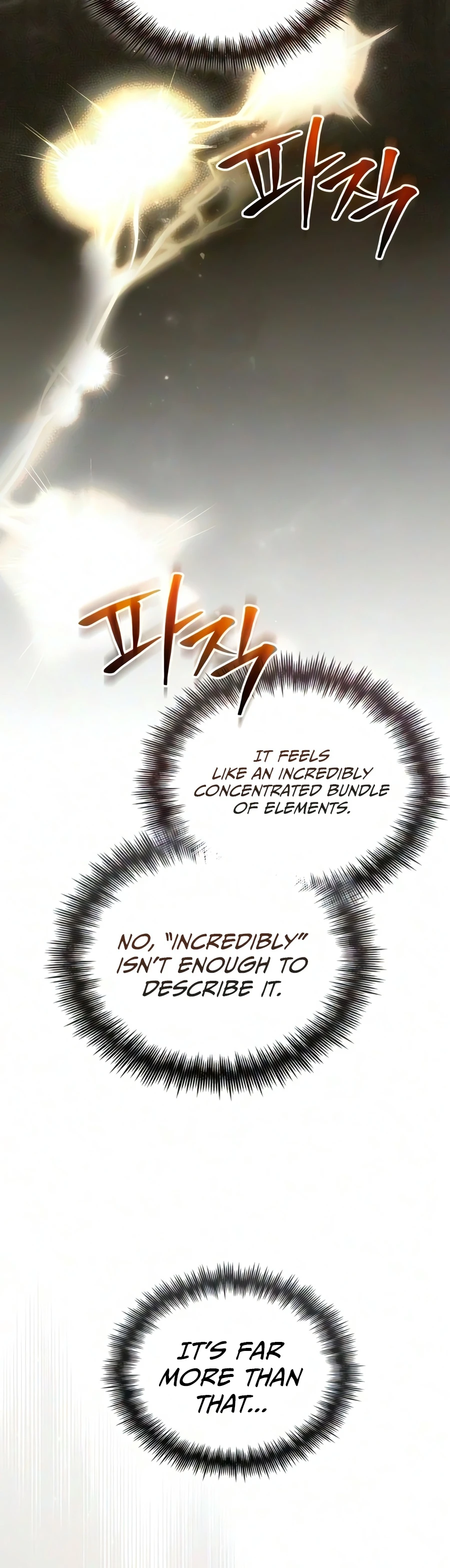 The Genius Prismatic Mage Chapter 82 — Page 15