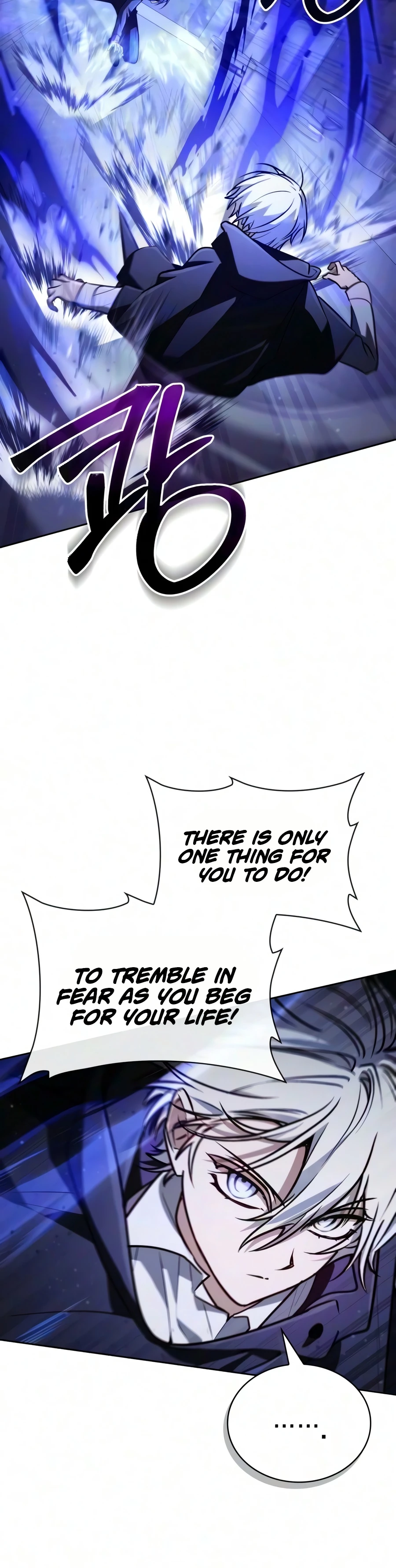 The Genius Prismatic Mage Chapter 84 — Page 3