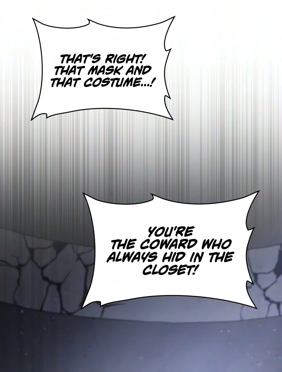The Genius Prismatic Mage Chapter 84 — Page 19