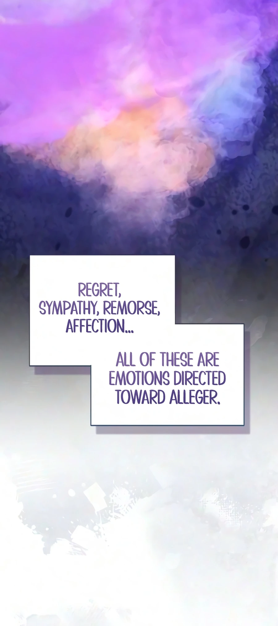 The Genius Prismatic Mage Chapter 85 — Page 5