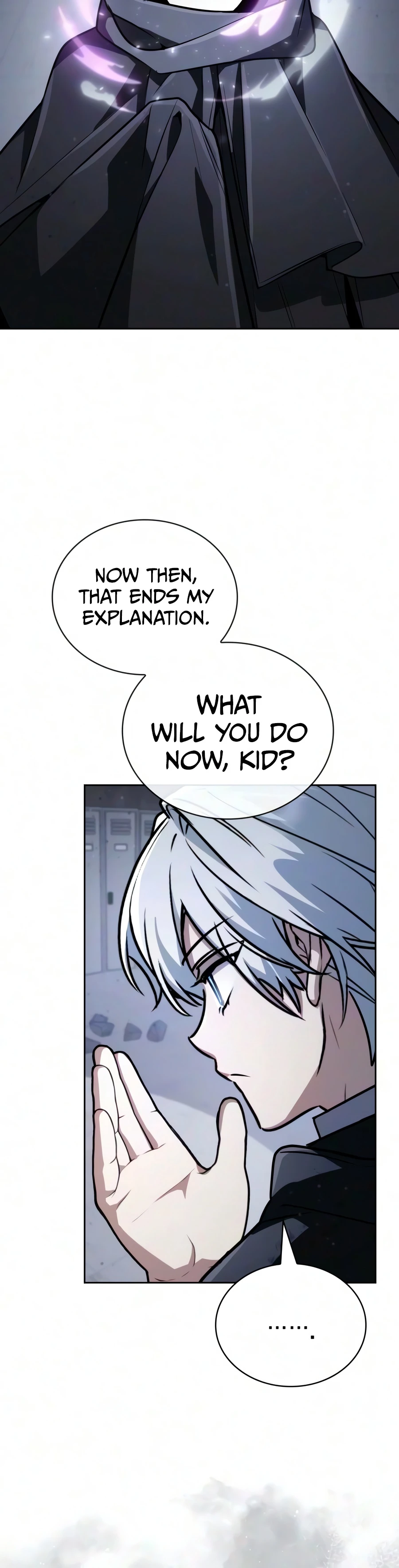 The Genius Prismatic Mage Chapter 85 — Page 14