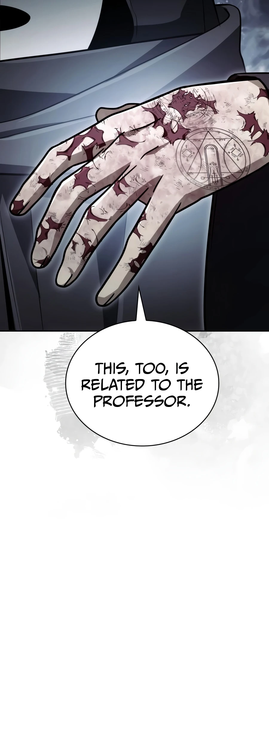 The Genius Prismatic Mage Chapter 86 — Page 5