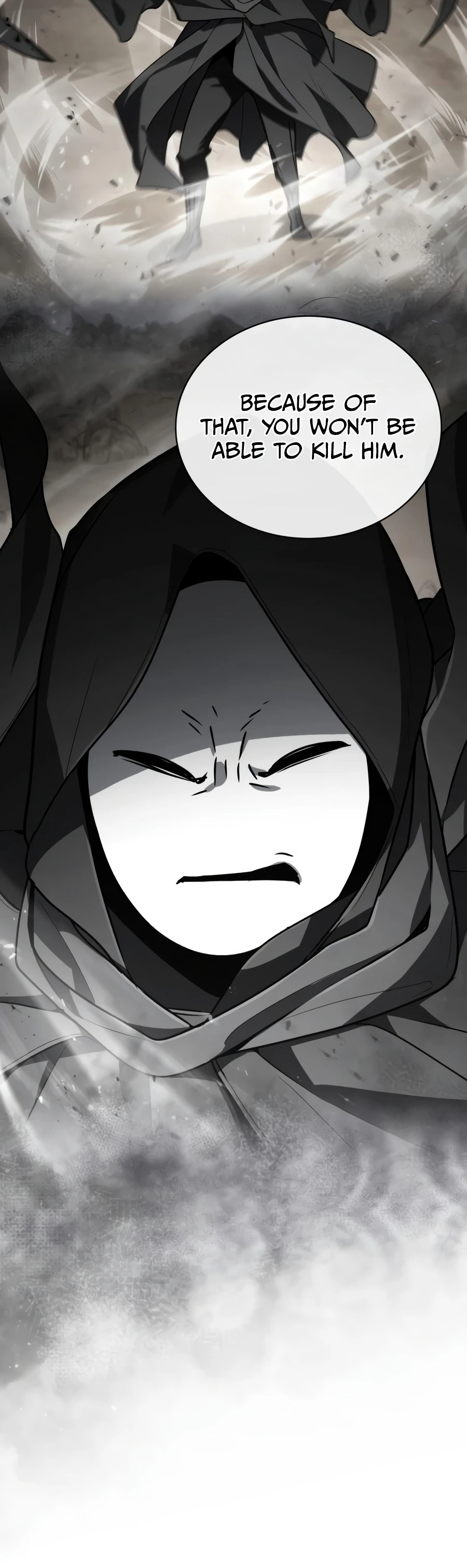 The Genius Prismatic Mage Chapter 86 — Page 7