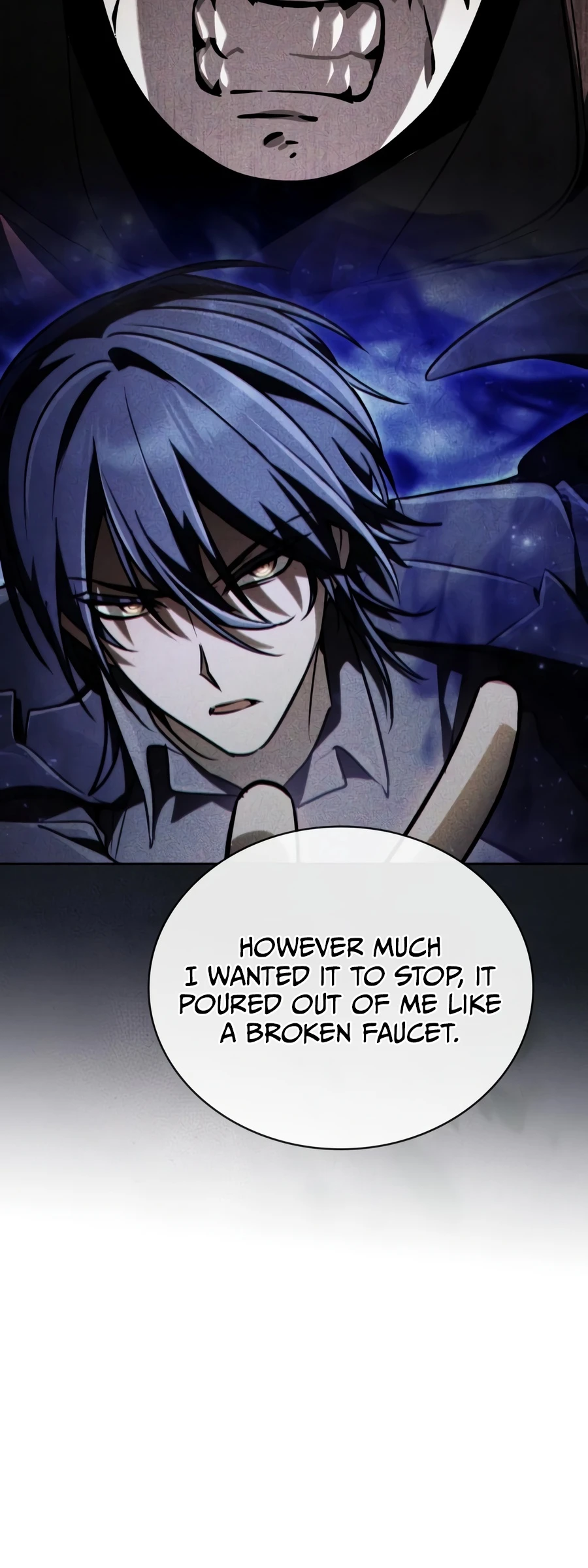 The Genius Prismatic Mage Chapter 86 — Page 11