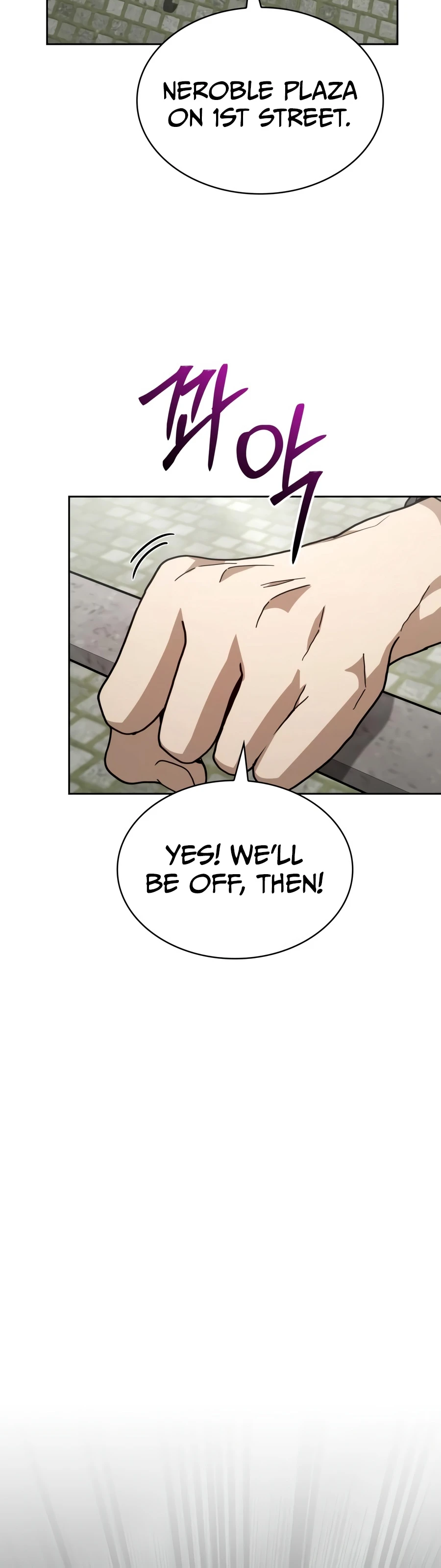 The Genius Prismatic Mage Chapter 87 — Page 11