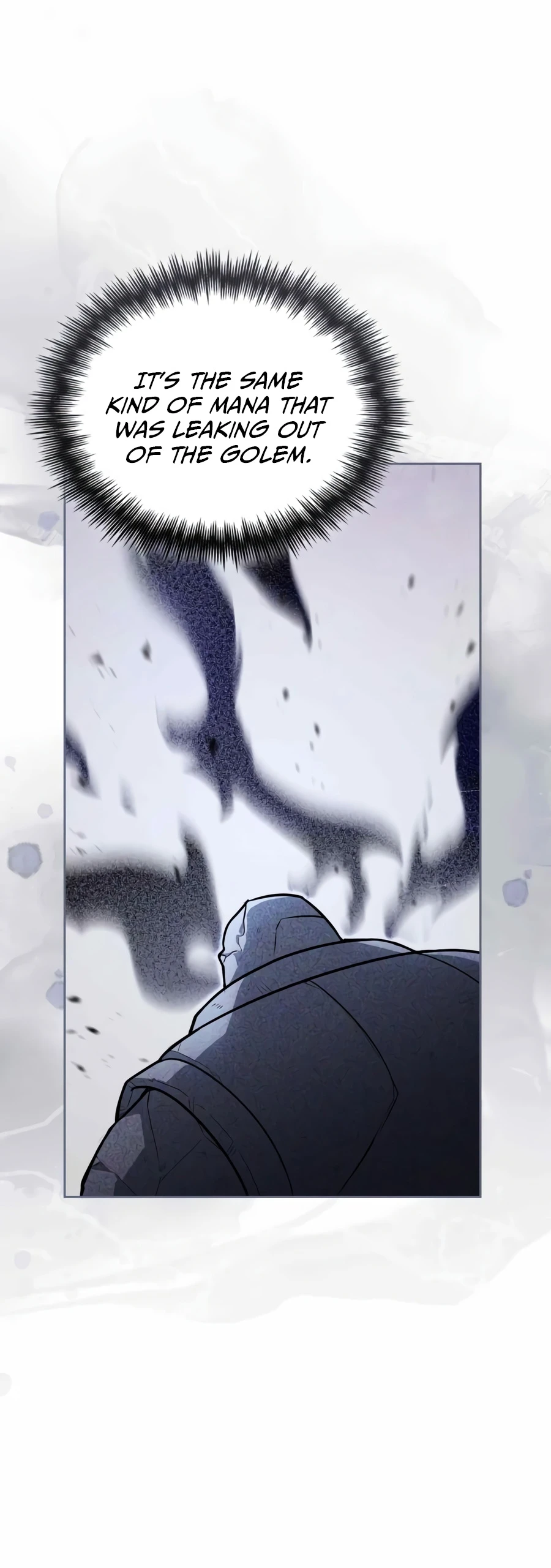 The Genius Prismatic Mage Chapter 87 — Page 13