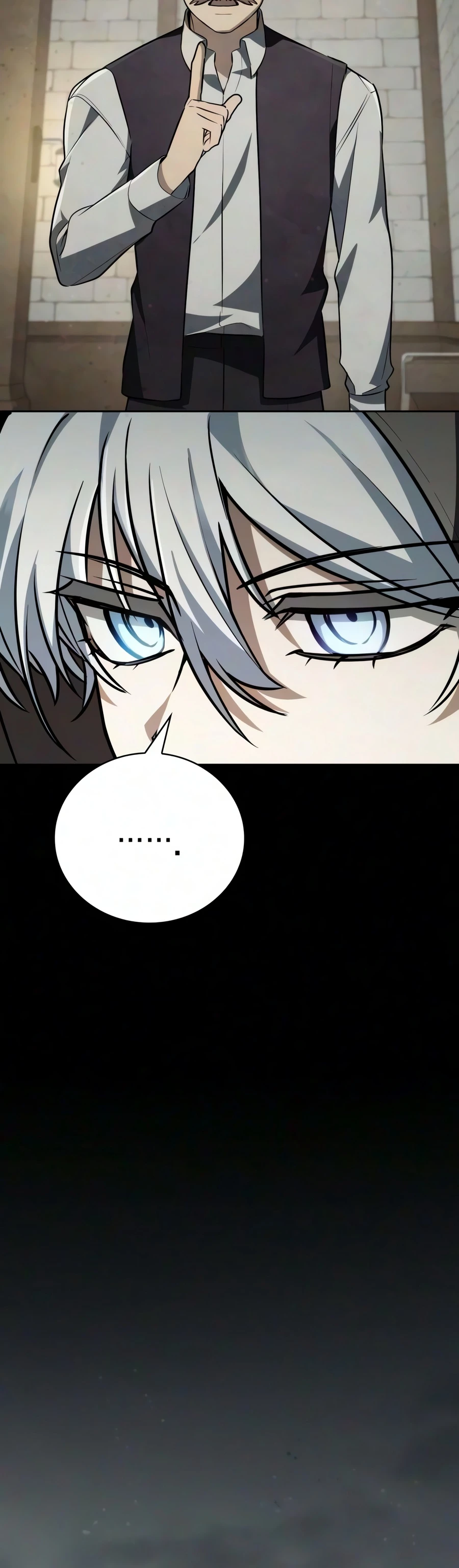 The Genius Prismatic Mage Chapter 89 — Page 13