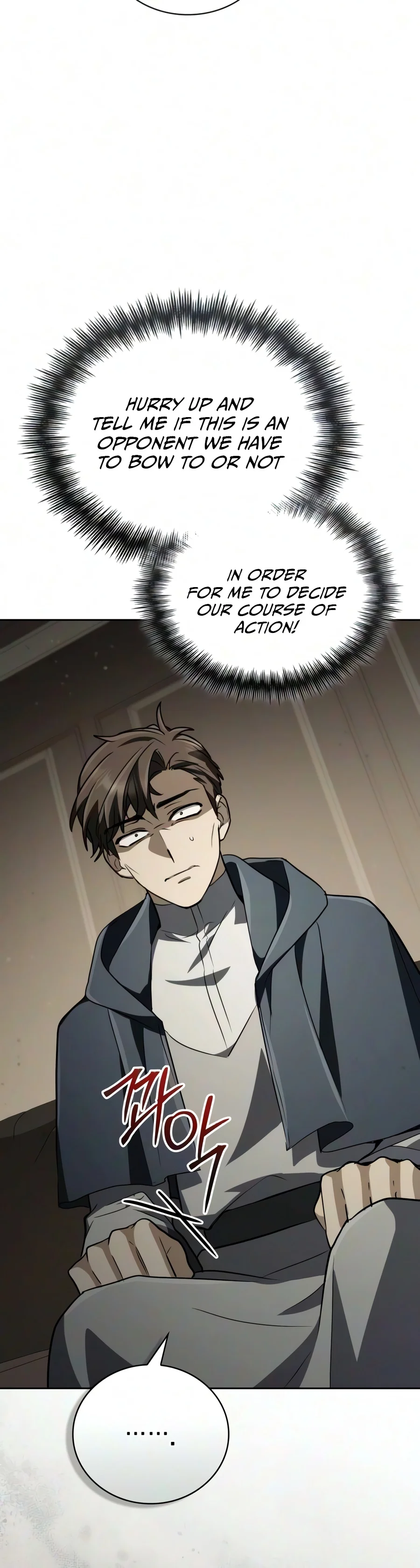 The Genius Prismatic Mage Chapter 91 — Page 3