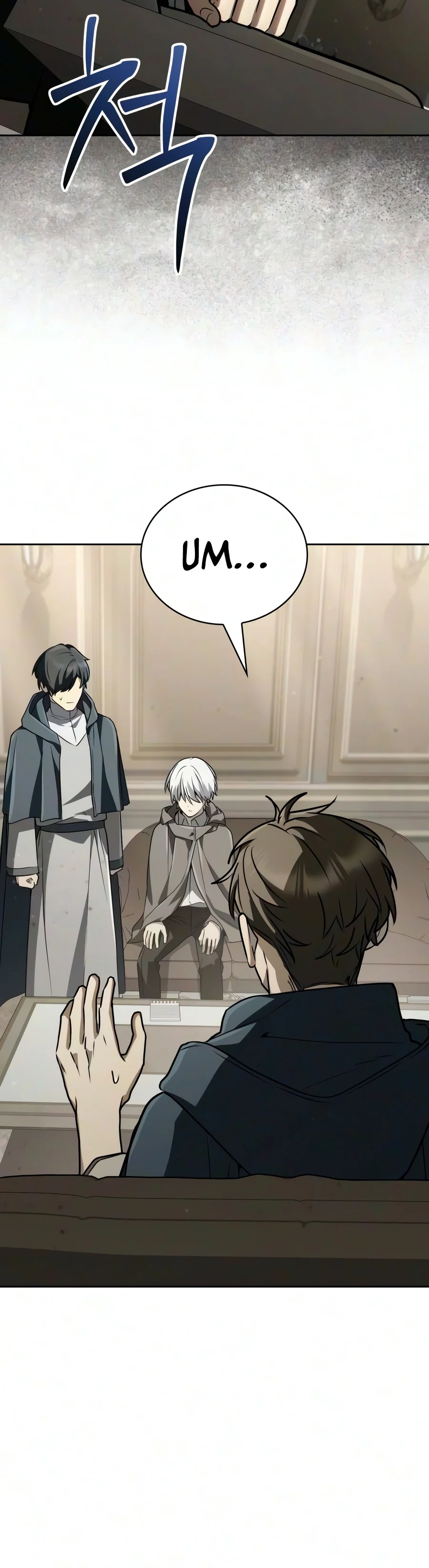 The Genius Prismatic Mage Chapter 91 — Page 7