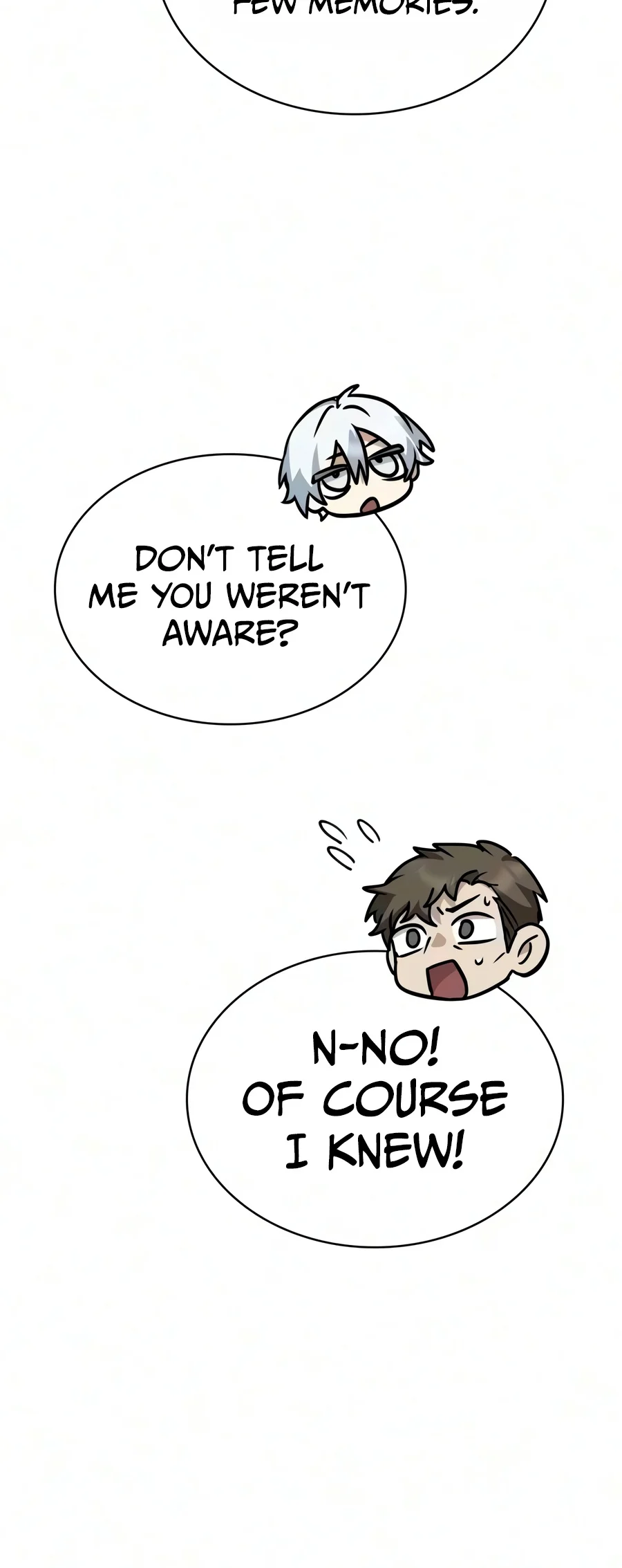 The Genius Prismatic Mage Chapter 91 — Page 15
