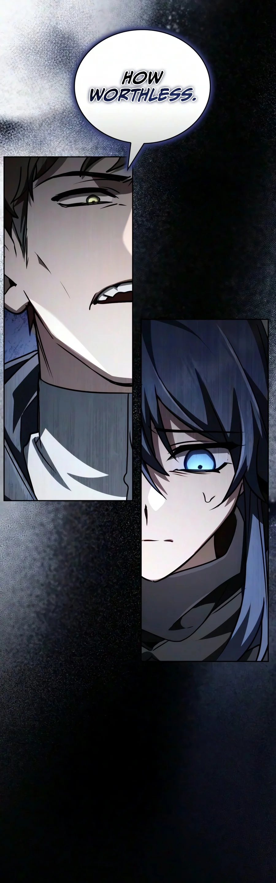 The Genius Prismatic Mage Chapter 92 — Page 11