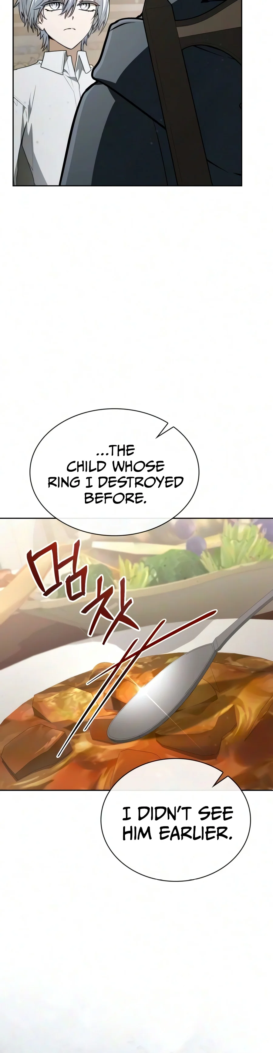 The Genius Prismatic Mage Chapter 92 — Page 13