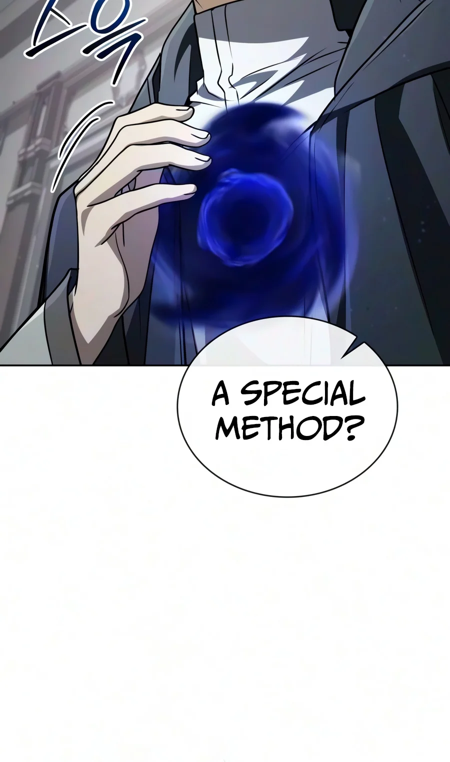 The Genius Prismatic Mage Chapter 92 — Page 18