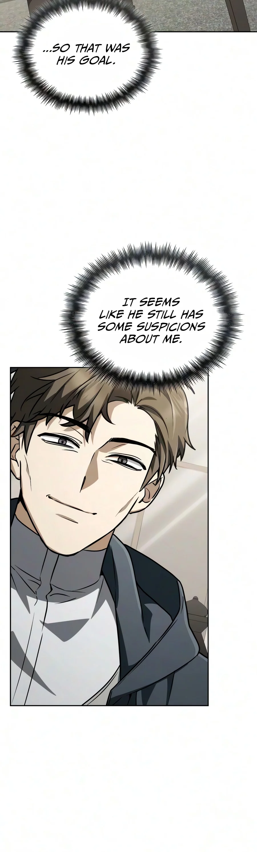 The Genius Prismatic Mage Chapter 93 — Page 3