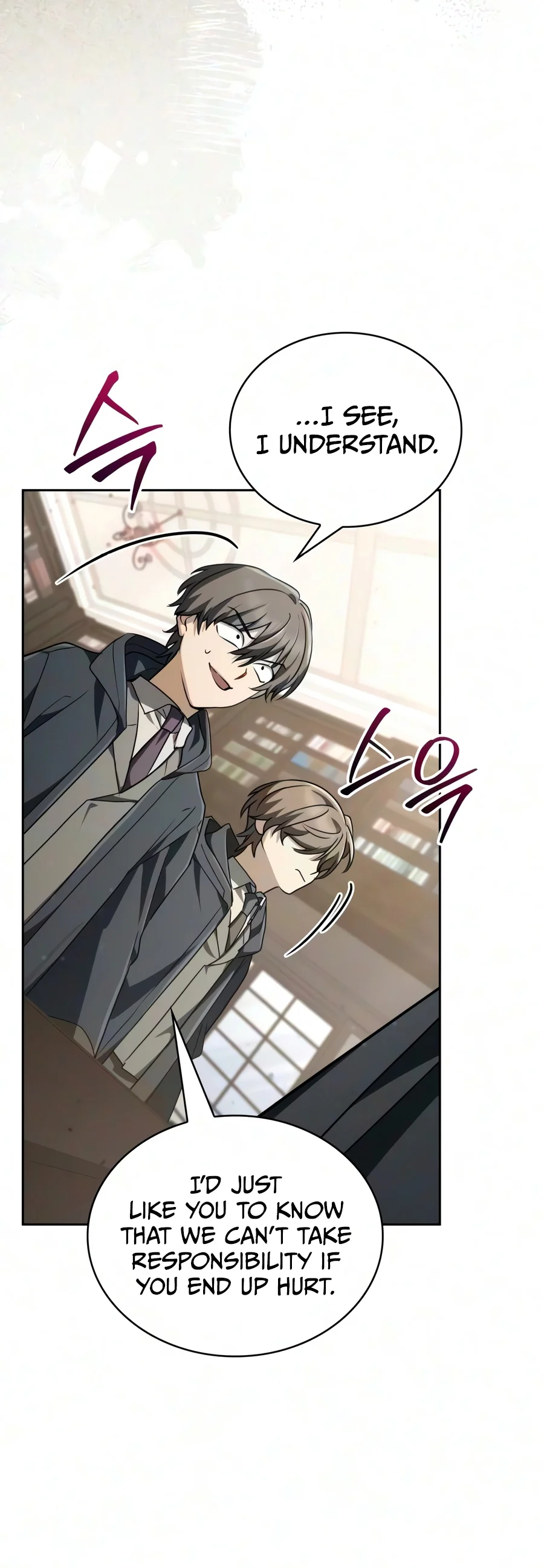 The Genius Prismatic Mage Chapter 93 — Page 9