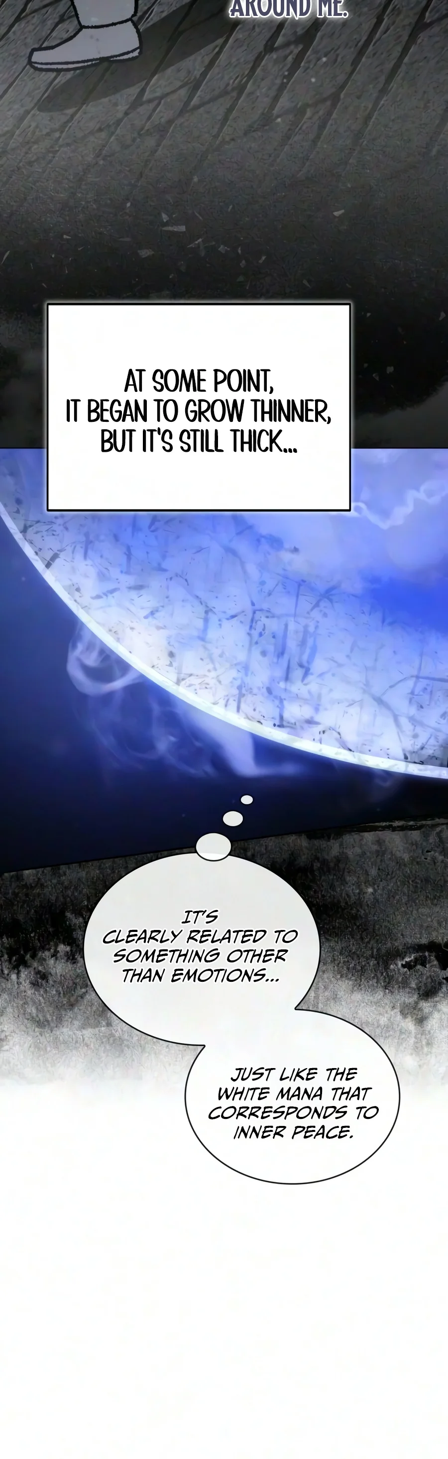 The Genius Prismatic Mage Chapter 93 — Page 17