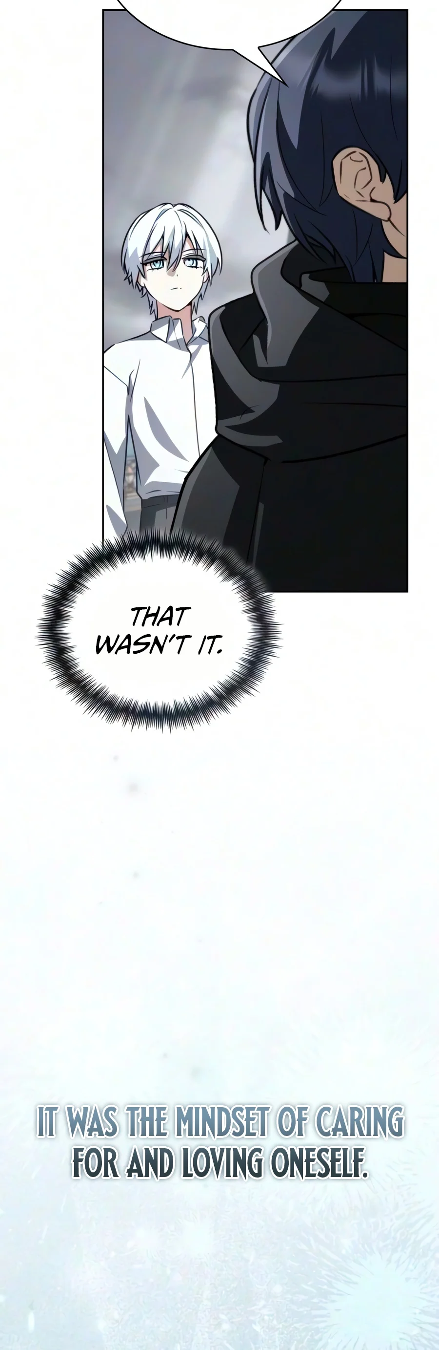 The Genius Prismatic Mage Chapter 94 — Page 11