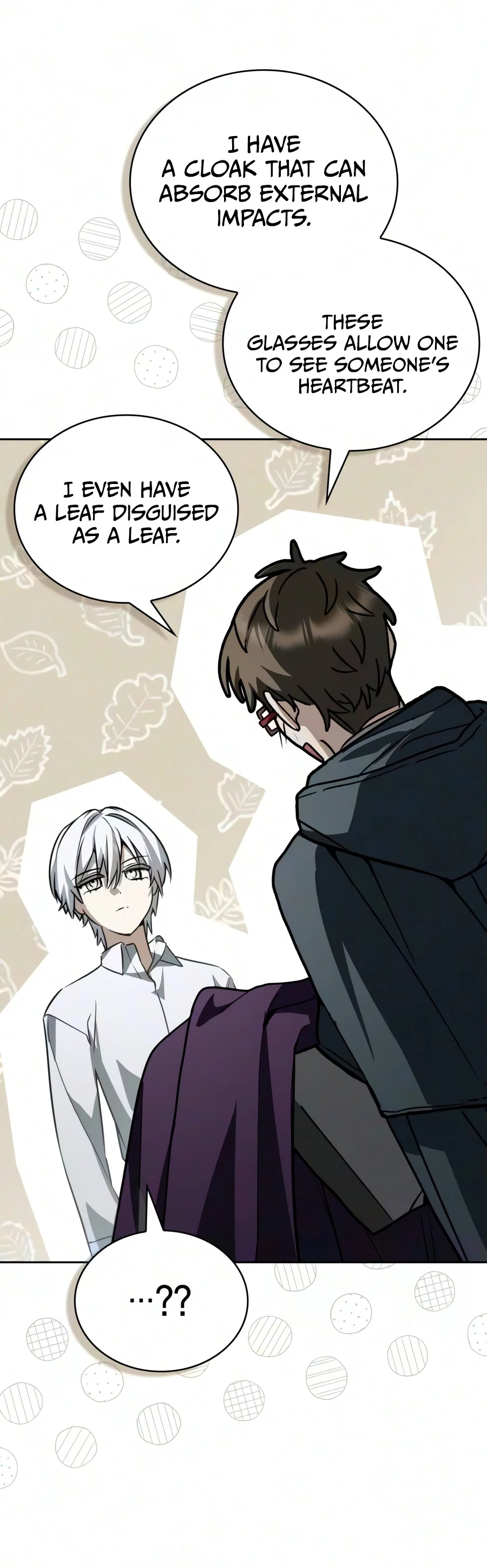 The Genius Prismatic Mage Chapter 94 — Page 15
