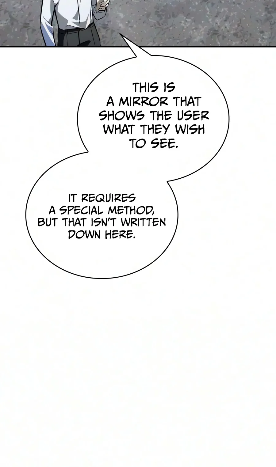 The Genius Prismatic Mage Chapter 94 — Page 17