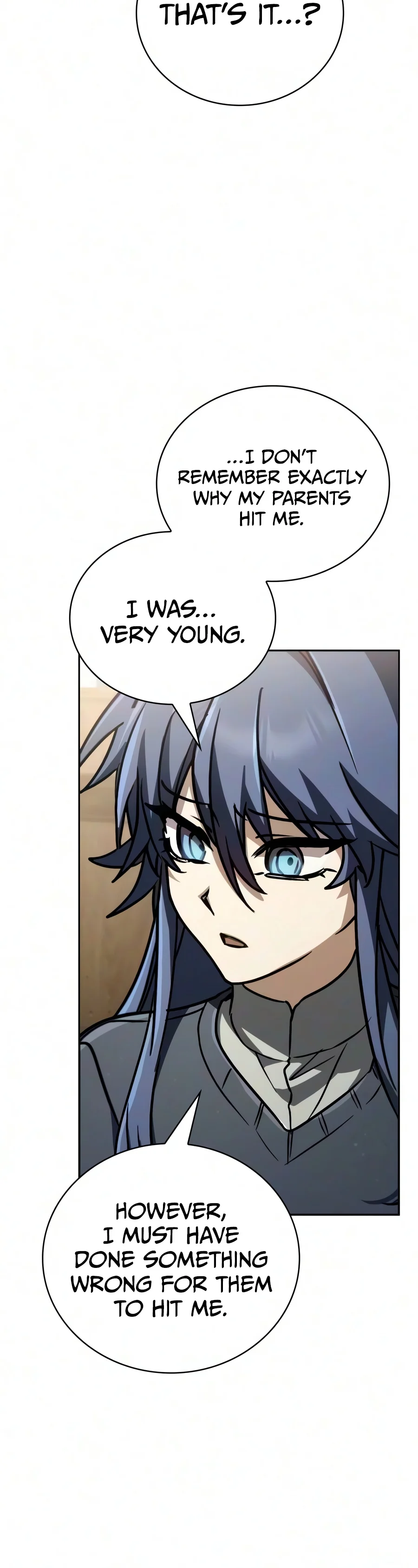 The Genius Prismatic Mage Chapter 96 — Page 5